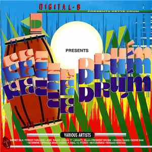 Various - Kette Drum