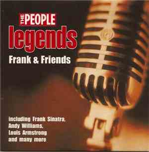 Various - Legends