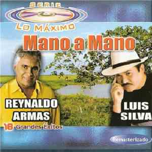 Various - Mano A Mano - Reynaldo Armas / Luis Silva