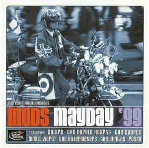 Various - Mods Mayday '99