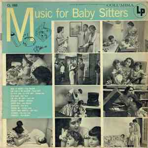 Various - Music For Baby Sitters