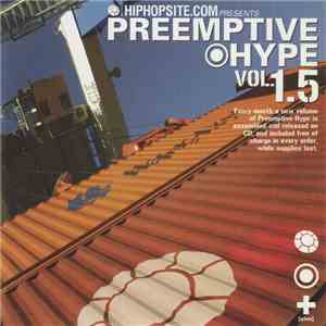 Various - Preemptive Hype Vol. 1.5