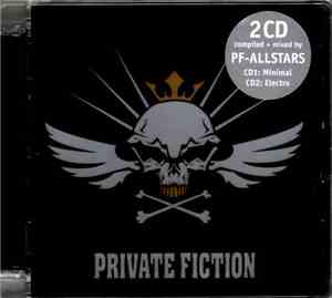 Various - Private Fiction 6