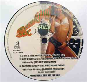 Various - Ranking Six Vol. 8