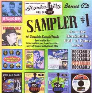 Various - Sampler #1