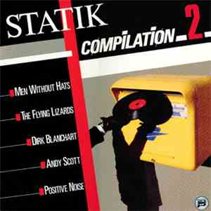 Various - Statik Cømpilatiøn 2