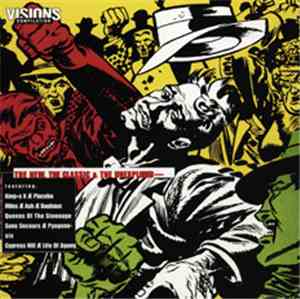 Various - The New, The Classic & The Unexplored