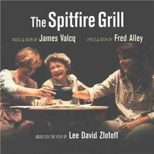 Various - The Spitfire Grill