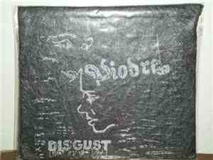 Viodre - Disgust (Heat Ov The Day)