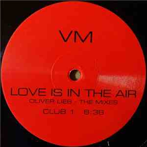 VM - Love Is In The Air