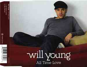 Will Young - All Time Love