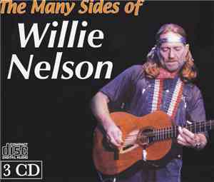 Willie Nelson - The Many Sides Of Willie Nelson