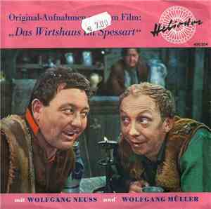 Wolfgang Neuss Und Wolfgang Müller  - Das Wirtshaus Im Spessart