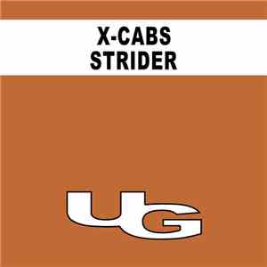 X-Cabs - Strider