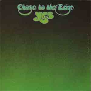 Yes - Close To The Edge
