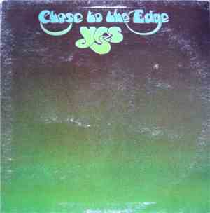 Yes - Close To The Edge