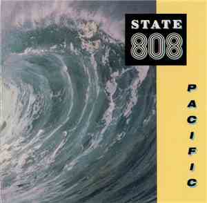 808 State - Pacific