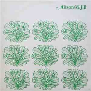 Alison And Jill Barff - Alison And Jill