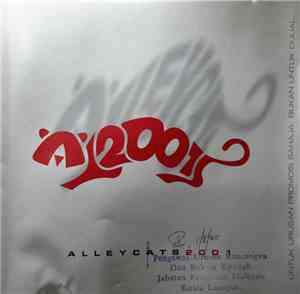 Alleycats  - 2001