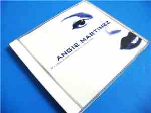 Angie Martinez Featuring Lil' Mo & Sacario - If I Could Go!