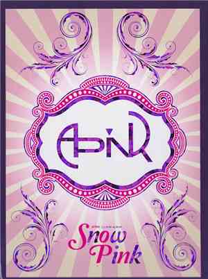 APink - Snow Pink