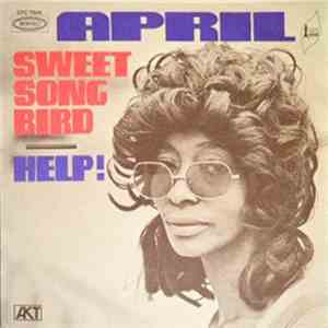 April  - Sweet Song Bird