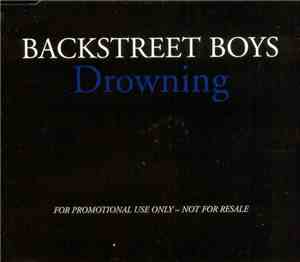 Backstreet Boys - Drowning