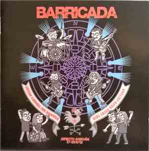 Barricada - Quedan Caminos Por Recorrer