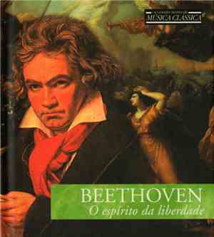Beethoven - O Espírito Da Liberdade
