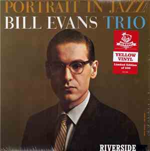 Bill Evans Trio - Portrait In Jazz