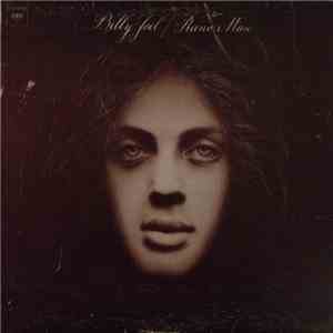 Billy Joel - Piano Man