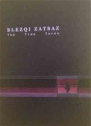 Blezqi Zatsaz - The Tide Turns