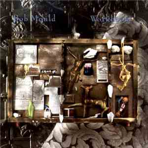 Bob Mould - Workbook