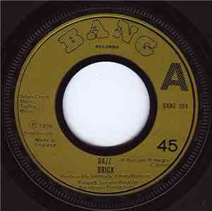 Brick - Dazz