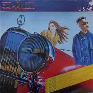 Cappella - U & Me