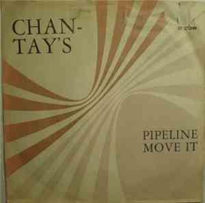 Chantay's - Pipeline / Move It