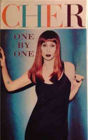 Cher - One By One
