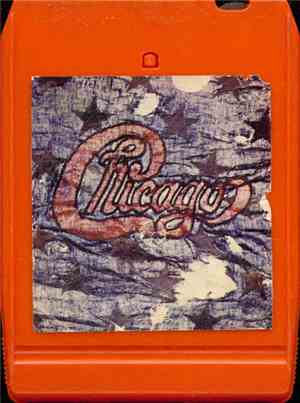 Chicago  - Chicago III