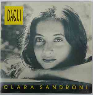 Clara Sandroni - Daqui