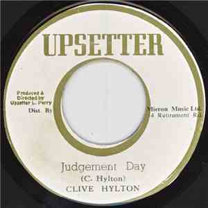 Clive Hylton - Judgement Day