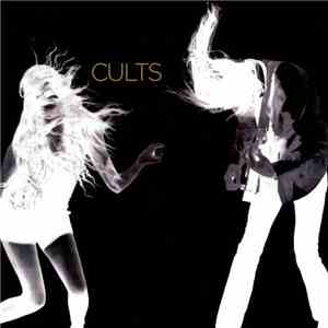 Cults - Rough Trade EP