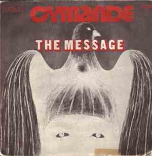 Cymande - The Message
