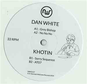 Dan White , Khotin - Split