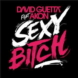 David Guetta Feat. Akon - Sexy Bitch (Remixes & Edits)