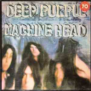 Deep Purple - Machine Head