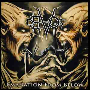 Deivos - Emanation From Below