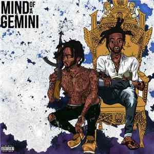 Deniro Farrar - Mind Of A Gemini