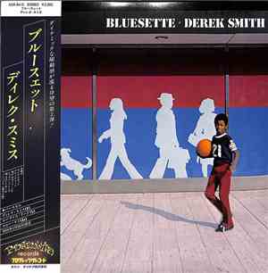 Derek Smith - Bluesette