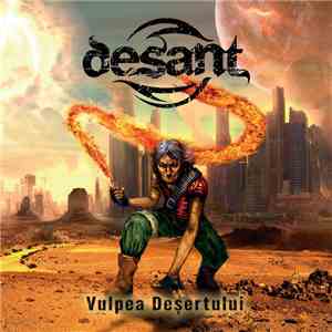 Desant - Vulpea Deșertului