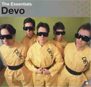 Devo - The Essentials